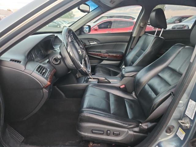 2010 Honda Accord Crosstour EXL