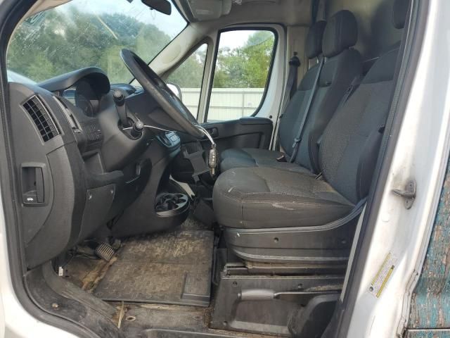 2018 Dodge RAM Promaster 3500 3500 High