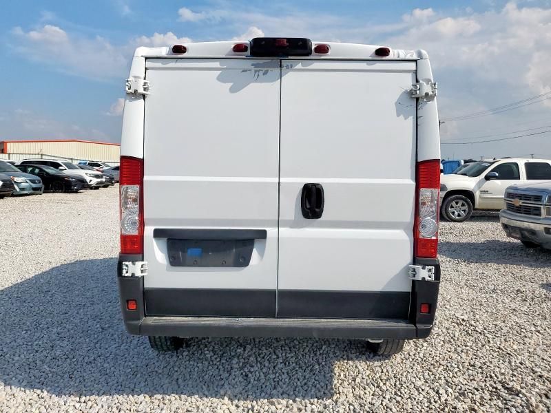 2023 Dodge RAM Promaster 1500 1500 Standard