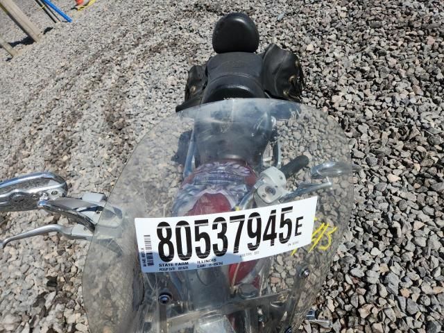 2004 Harley-Davidson Vrsca