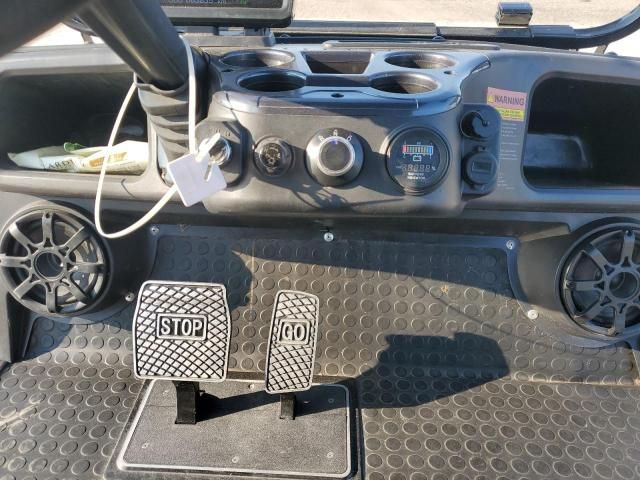2024 Golf Cart Cart