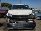 2023 Chevrolet Express G3500 LS