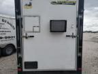 2022 Covered Wagon Traile 2022 Covered Wagon CW6X12TA2 Enclosed Cargo Traile