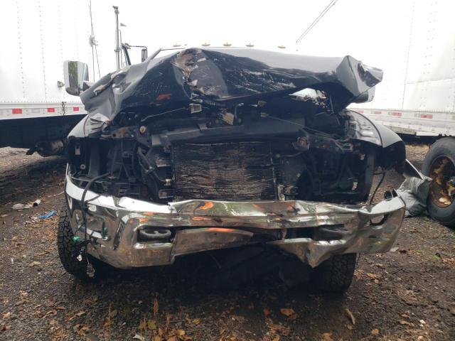 2012 Dodge RAM 3500 Laramie