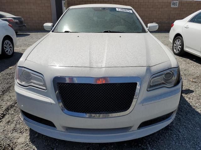2013 Chrysler 300