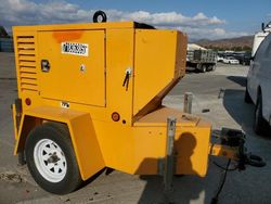 2015 Ck Power Generator en venta en Sun Valley, CA