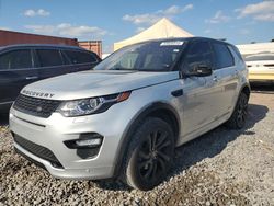 2018 Land Rover Discovery Sport HSE Luxury for sale in Hueytown, AL