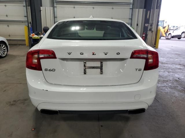 2016 Volvo S60 Premier