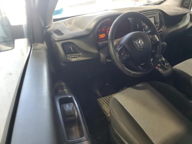 2018 Dodge RAM Promaster City