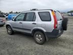 2003 Honda CR-V LX