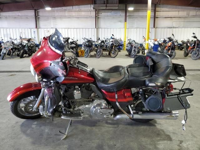 2009 Harley-Davidson FLHTCUSE4