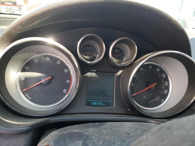 2013 Buick Regal Premium