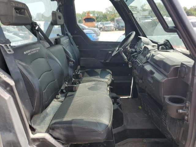 2022 Polaris Ranger Crew XP 1000 Northstar Ultimate