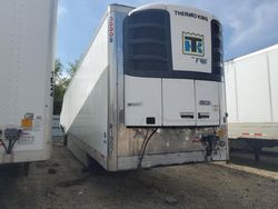 Utility Vehiculos salvage en venta: 2019 Utility VS2RA Refrigerated Van Trailer