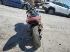 2002 Suzuki GSX-R600