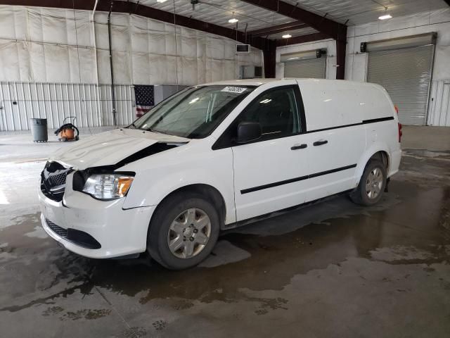 2013 Dodge RAM Tradesman
