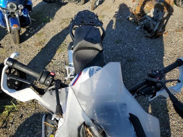 2021 BMW R 1250 GS