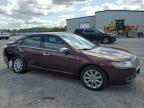 2012 Lincoln Townhouse MKZ