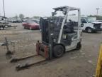 2015 Nissan Forklift