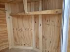 2022 Foresriver 2022 Forest River Enclosed Cargo Trailer