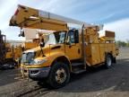 2011 International 4400 Bucket Truck