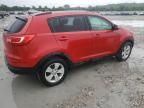 2011 KIA Sportage lx