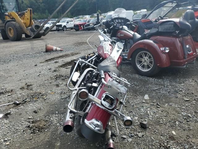 2005 Harley-Davidson Flhrci