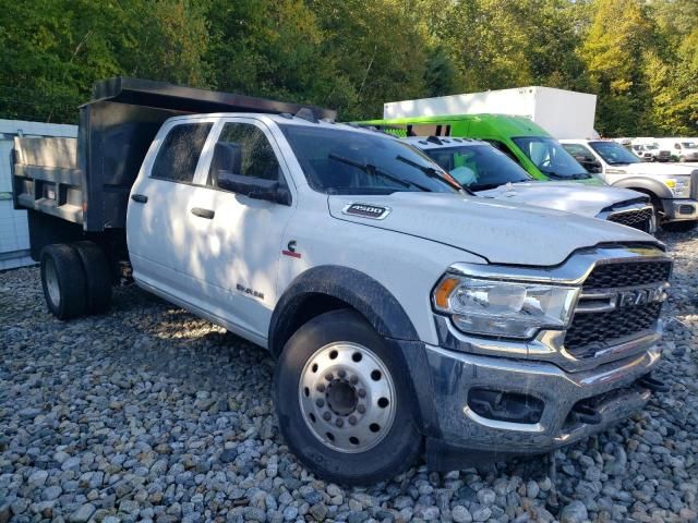2020 Dodge RAM 4500