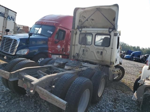 2021 Freightliner Cascadia 126 Semi Truck