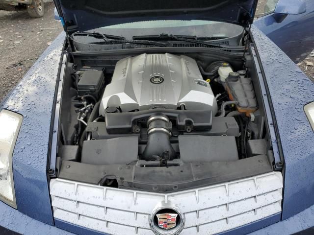 2005 Cadillac XLR