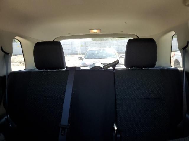 2012 Suzuki Grand Vitara Premium