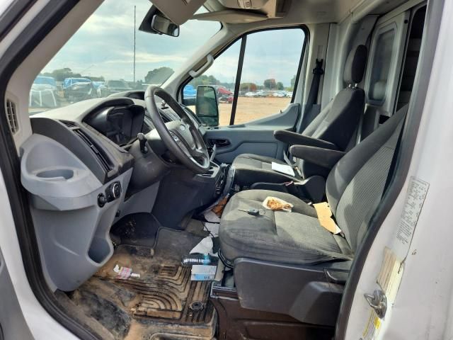 2019 Ford Transit T-350 HD