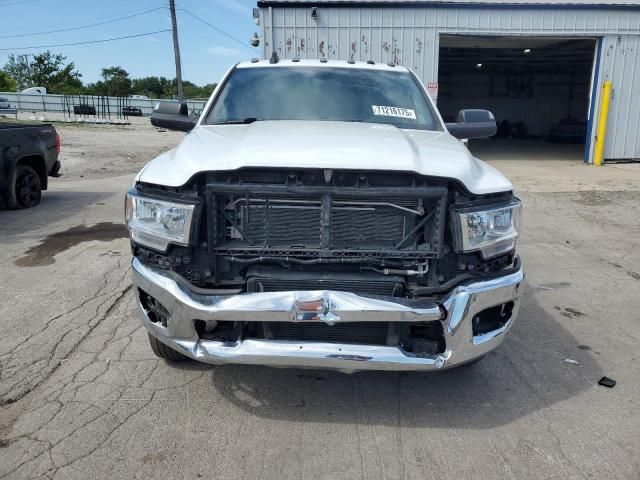 2022 Dodge Ram 3500