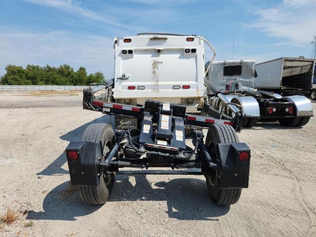 2024 Western Star 2024 Westenstar 47X Chassis Dump Truck