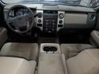 2009 Ford F150 Supercrew
