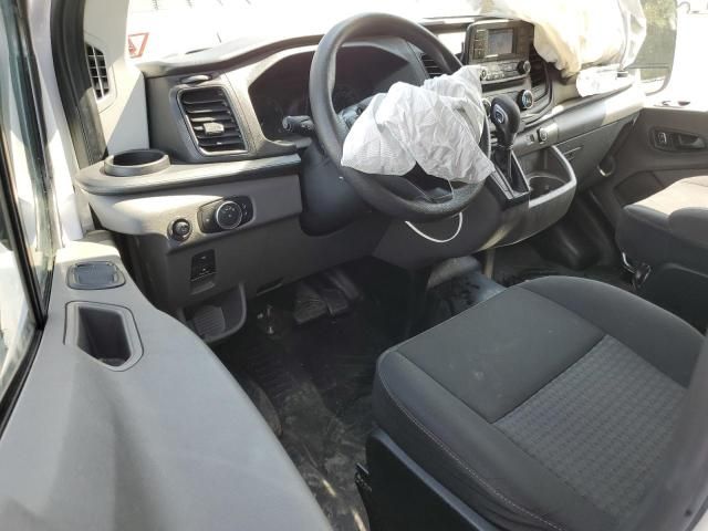 2023 Ford Transit T-250