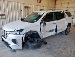 2022 Chevrolet Traverse High Country for sale in Abilene, TX