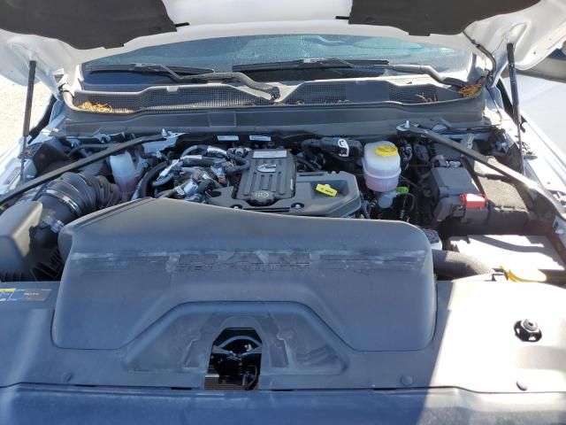2025 Dodge RAM 2500 Powerwagon