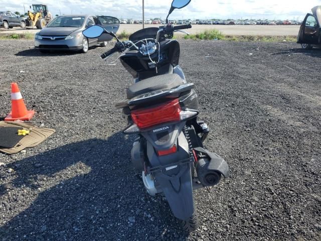 2015 Honda PCX 150