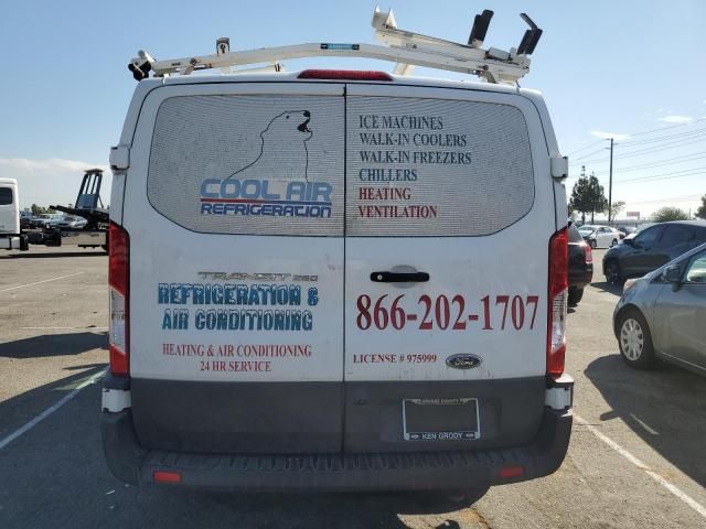 2019 Ford Transit T-250