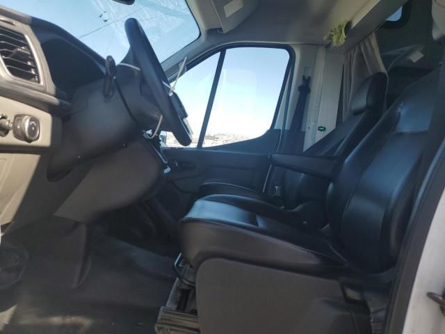 2023 Ford Transit T-350 HD