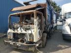2015 Mack MRU600 Refuse Truck