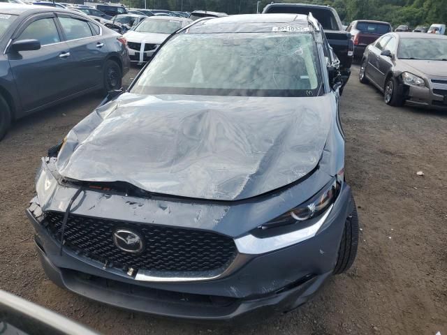 2025 Mazd A CX-30 Preferred