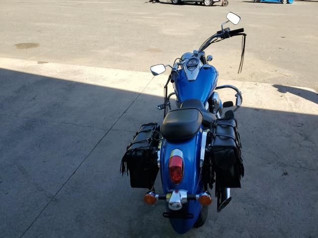 2009 Kawasaki VN900 B