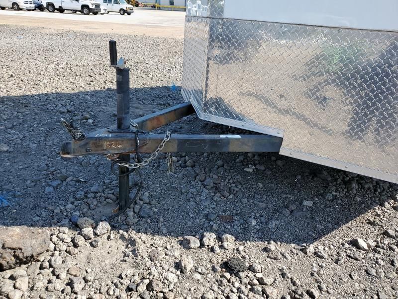 2023 Foresriver 2023 Forest River Enclosed Cargo Trailer