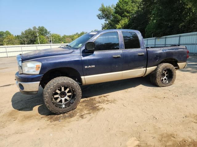 2008 Dodge RAM 1500 ST