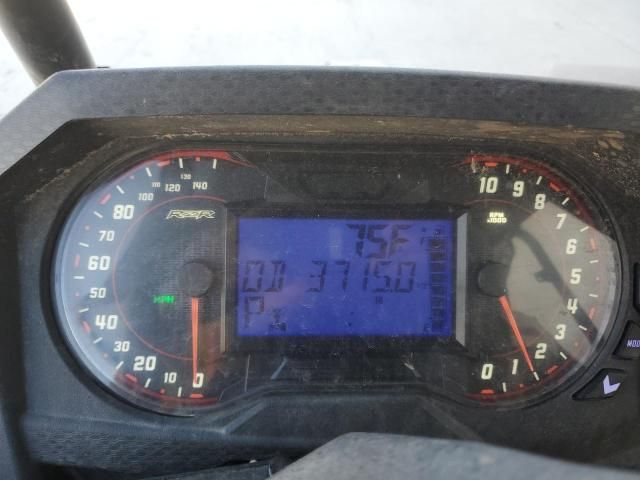 2022 Other RZR XP4 1000