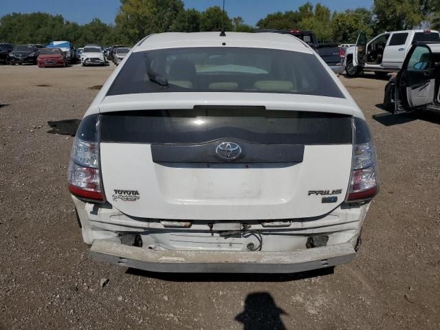 2005 Toyota Prius