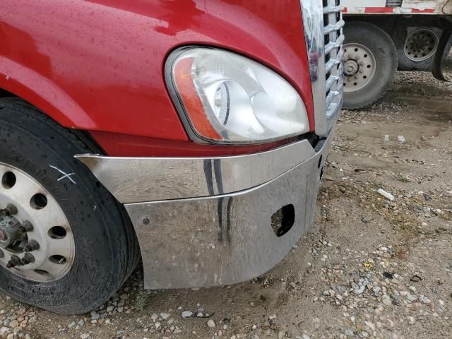 2017 Freightliner Cascadia 125 Semi Truck