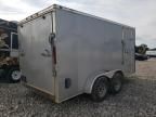 2021 Powerline 2021 Power Line 7X14 TA Enclosed Cargo Trailer